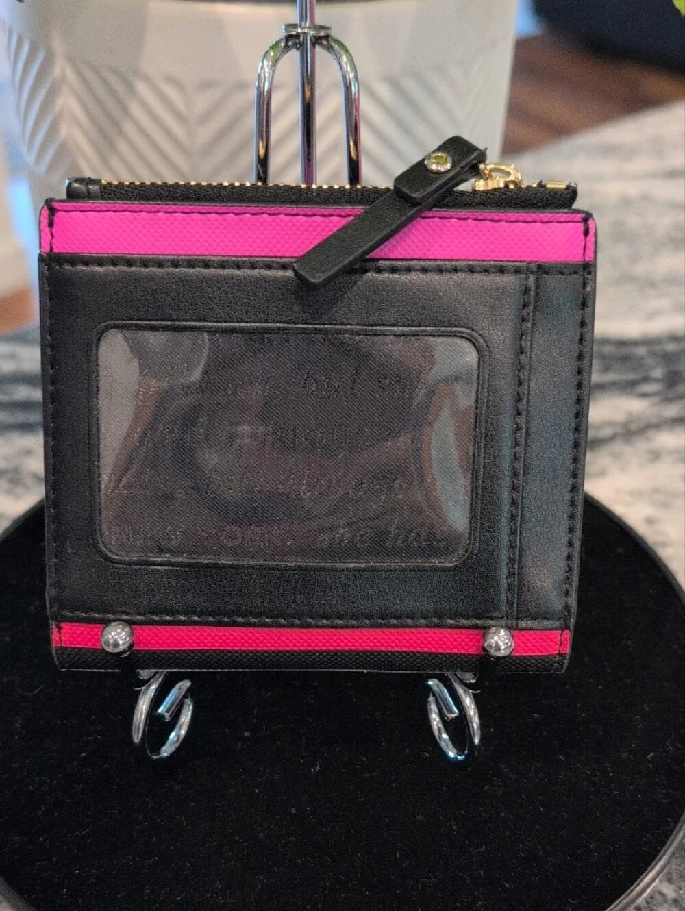 Kate Spade Storybook Harding Street Fiesta Bifold Wallet
